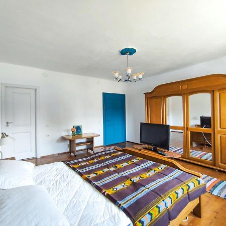 Blue Home Avrig Ngoại thất bức ảnh
