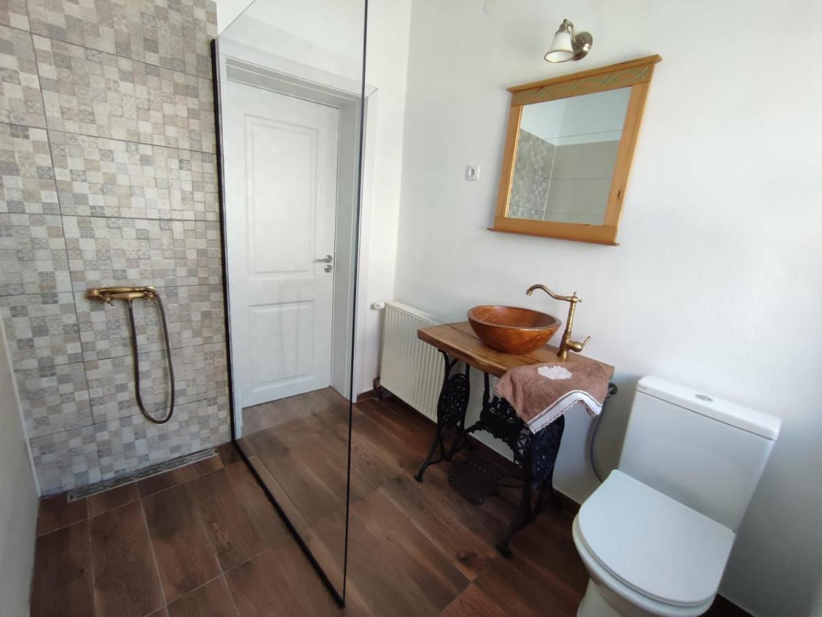 Blue Home Avrig Ngoại thất bức ảnh