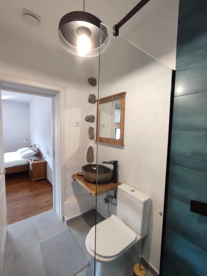 Blue Home Avrig Ngoại thất bức ảnh