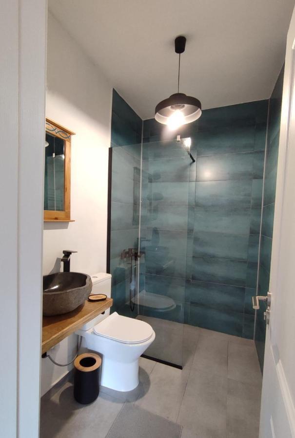 Blue Home Avrig Ngoại thất bức ảnh