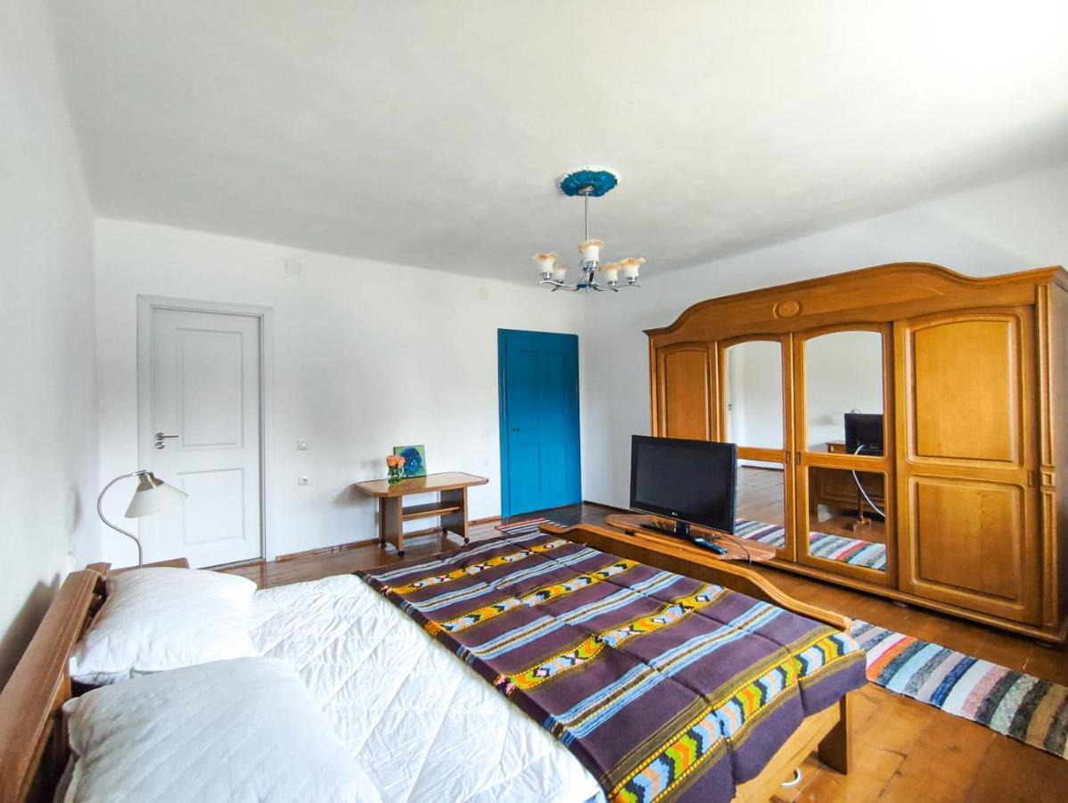Blue Home Avrig Ngoại thất bức ảnh